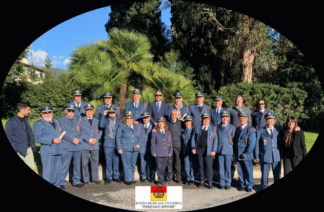 :Banda P. Anfossi 2026 ultimo concerto estivo - 170 anni di storia - Foto 4