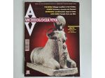 Archeologia Viva - Malta, Piacenza, Pompei, Giordania - Giunti - 1999 - TRACCIAT