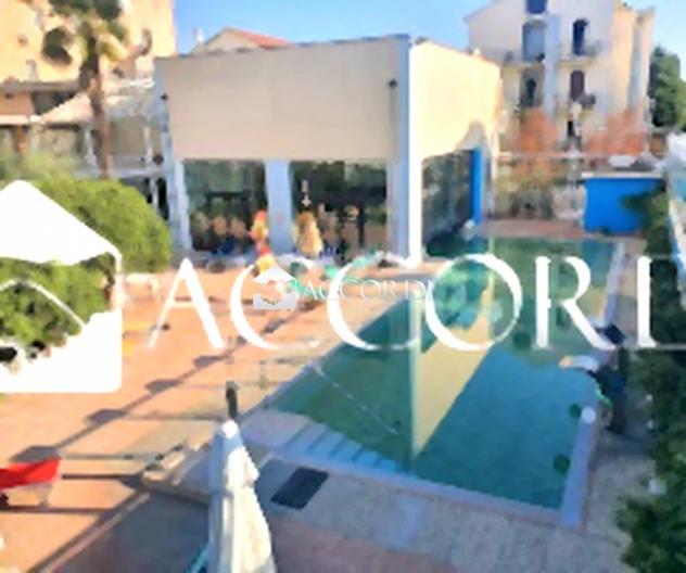 RIF.LLA19 - ALBERGO IN ATTIVITA' IN ZONA CENTRALISSIMA DI ABANO - Foto 15