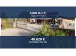 Immobile in asta di 169 m² in vendita a Aprilia