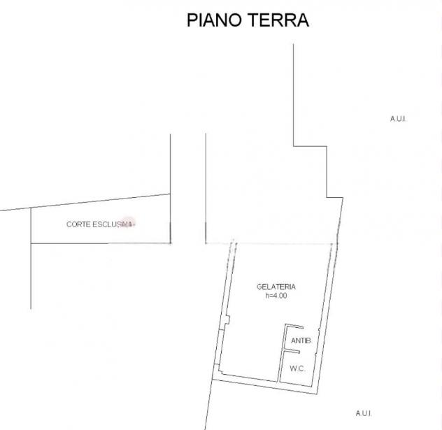 302/2024 1 BS - Negozio in asta a Brescia - Foto 11