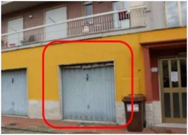 Immobile in asta di 62 m² in vendita a Montesarchio - Foto 6