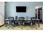 Spazi di coworking a NAPOLI, Gianturco