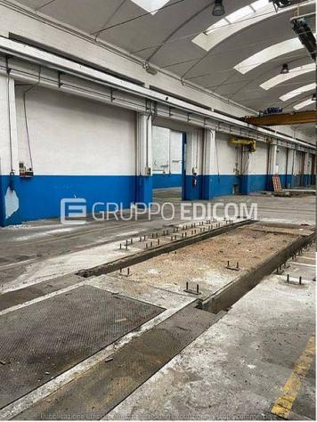 Opifici in vendita a Orbassano - Rif. 4561020 - Foto 2