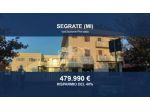 Immobile in asta di 485 m² in vendita a Segrate