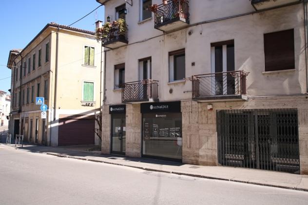 Locale commerciale in vendita a Vicenza - Foto 18