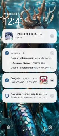 Ragazze Brasiliane - Foto 2 Tel:3342878756