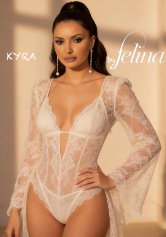 Nuova * - KYRA -* . . FEMMINILITÀ DOLCEZZA, SENSUALITÀ in un MASSAGGIO Tel:3311958888