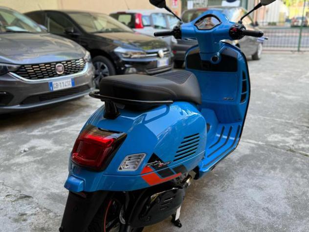 PIAGGIO Vespa GTS 300 Super GTS SS 12 rif. 23808458 - Foto 5
