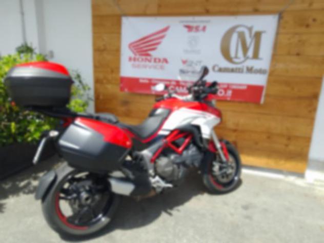 DUCATI Multistrada 1200 Ducati Multistrada 1200 - Foto 9