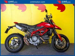 DUCATI Hypermotard 950 Garantita e Finanziabile rif. 24166077