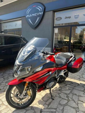 BMW R 1250 RT ABS rif. 20561819