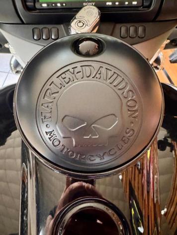 HARLEY-DAVIDSON FLHT Electra Glide Standard 107 - finanziabile e garantibile - Foto 10