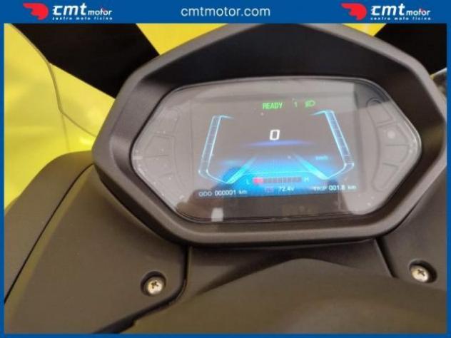 CJR MOTORECO TIGER 7kW Elettrico rif. 18808774 - Foto 5