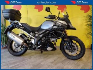 SUZUKI V-Strom 1000 DL NO COMPROMISE rif. 23722060