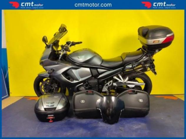 SUZUKI GSX 1250 F Garantita e Finanziabile rif. 23913142 - Foto 3