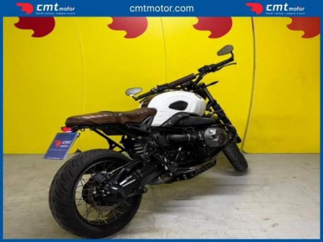 BMW R Nine T Garantita e Finanziabile rif. 23807077 - Foto 3