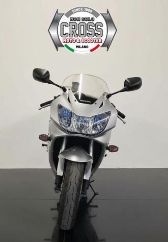 HONDA CBR 900 RR Fireblade - ANNO 2002 rif. 23972761 - Foto 6