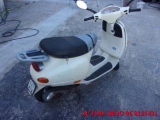 PIAGGIO Velofax 50 vespa 50 rif. 23733791
