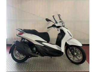 PIAGGIO Beverly 400 i.e. E5+