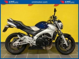 SUZUKI GSR 600 Garantita e Finanziabile rif. 23809063