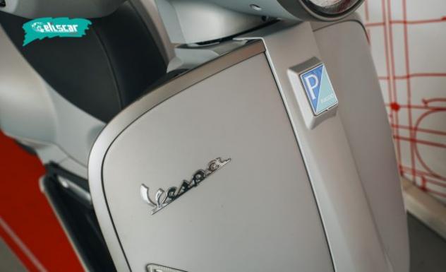 VESPA GTS 300 Super GTS300 rif. 24051450 - Foto 9