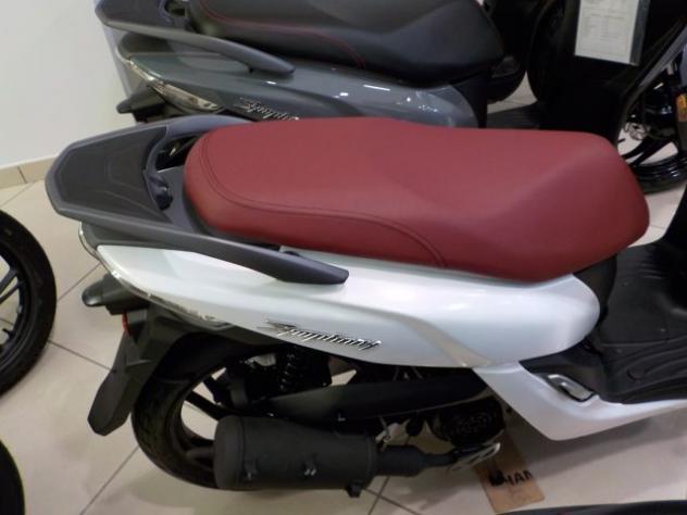 SYM Symphony 200 - PROMO Rca + Tasso Zero rif. 21944869 - Foto 8