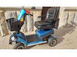 Vendo SCOOTER Elettrico per ANZIANI persone con RIDOTTA MOBILITA' TRAPANI