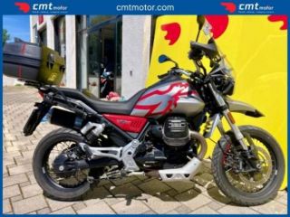 MOTO GUZZI V85 Garantita e Finanziabile rif. 23766337