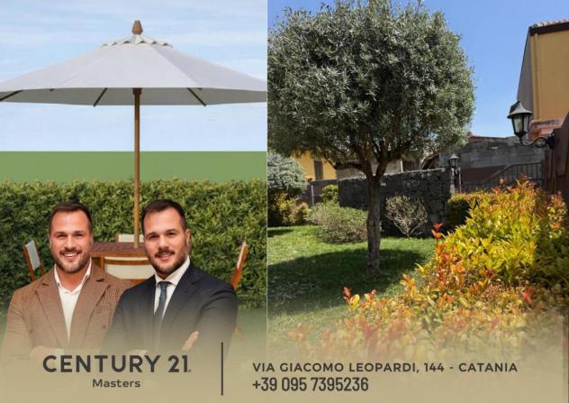 Pentalocale in vendita a San Pietro Clarenza - Foto 4