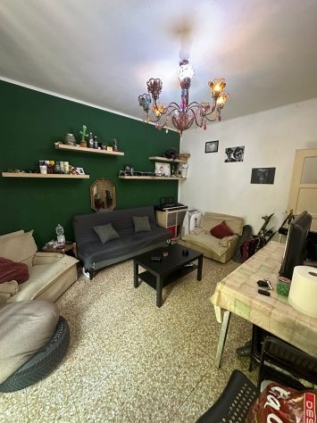 DISPONIBILE STANZA SINGOLA – BOLOGNA (ZONA SAN DONATO) - Foto 8