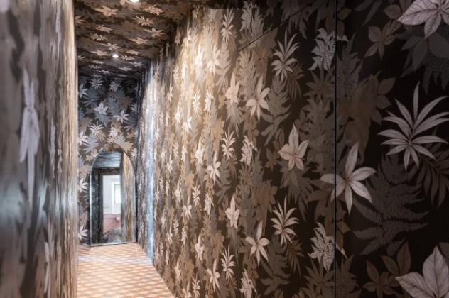 Villa di 240 m² con più di 5 locali in affitto a Inzago - Foto 20