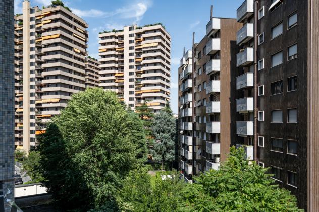 Trilocale in affitto a Milano - Foto 17