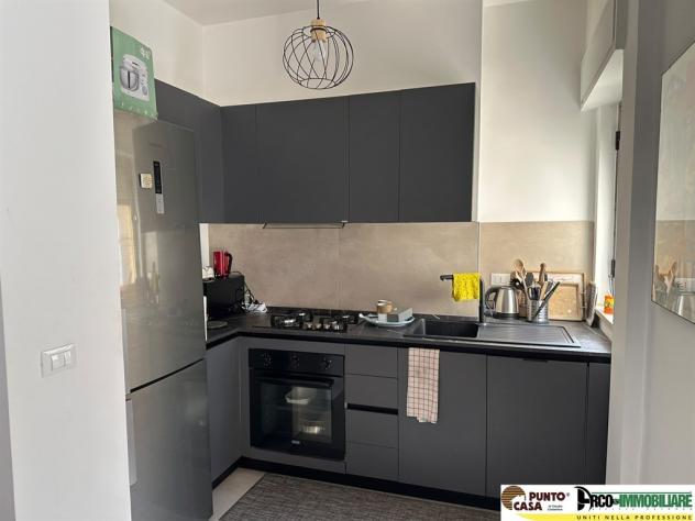 Appartamento 3 locali - Rif. P034/26 - Foto 4