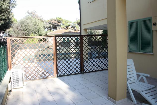 Appartamento in affitto a Tirrenia - Pisa 40 mq Rif: 491277 - Foto 8