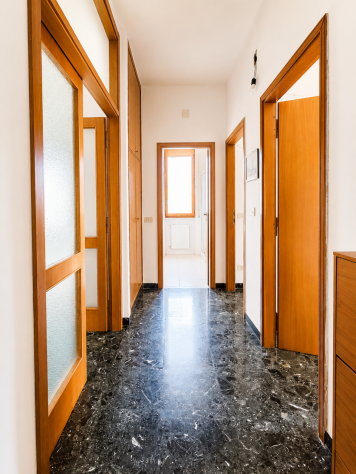 Trilocale in affitto a Sassari - Foto 14