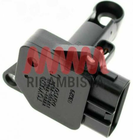 Sensore misuratore aria Toyota 22204-22010 2220422010 - Foto 2