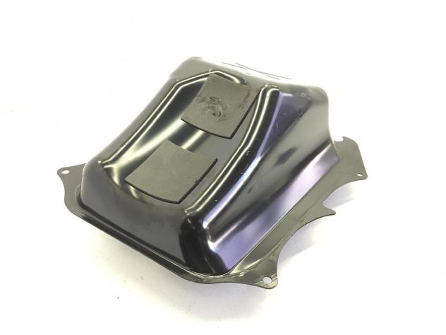 YAMAHA XENTER HW 150 SERBATOIO BENZINA CARBURANTE E TAPPO 2012 2016 SG231 - Foto 7