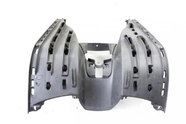 PIAGGIO VESPA GTS 300 SUPER 577173 PEDANA 08 - 16 FOOTBOARD - Foto 5