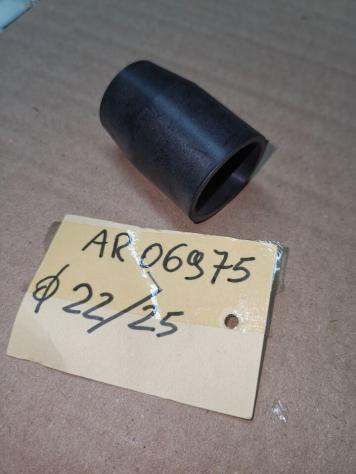 Gommino manicotto silenziatore Ariete ø 22/25 AR 06975