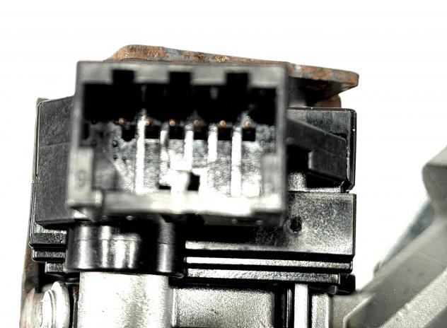 BLOCCHETTO ACCENSIONE CON CHIAVE PIU OPEL Corsa E 3° Serie 13446127 B14XER Benzina 1400 (15) - Foto 7