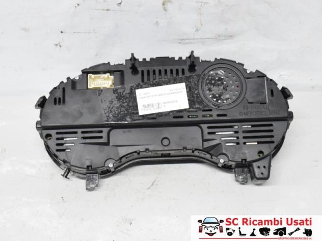 Quadro Strumenti Mercedes Classe B W246 A2469002007 - 34970 - Foto 3