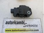 133912 MOTORINO SCATOLA RISCALDAMENTO CLIMATIZZATORE BMW SERIE 1 116 I E87  &hellip;