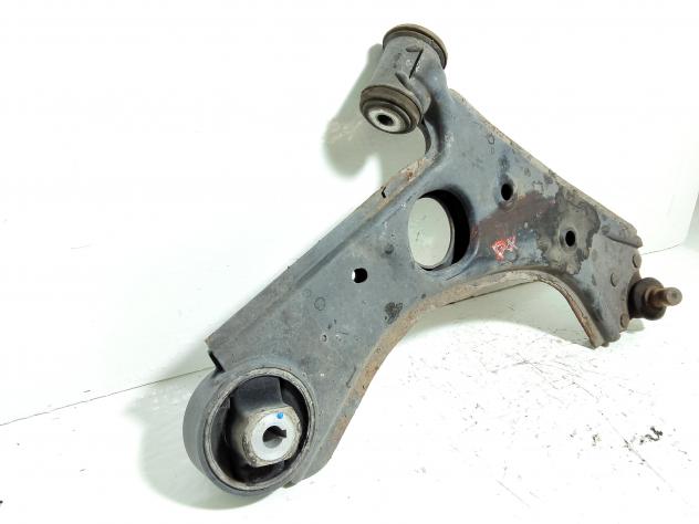 BRACCIO OSCILLANTE ANTERIORE DESTRO FIAT 500 L Serie (351_352) 52008283 (12)
