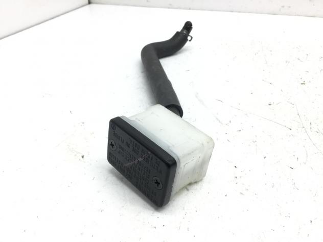 HONDA CBR RR ABS KM0 600 VASCHETTA OLIO POMPA FRENO POSTERIORE 2024 2026