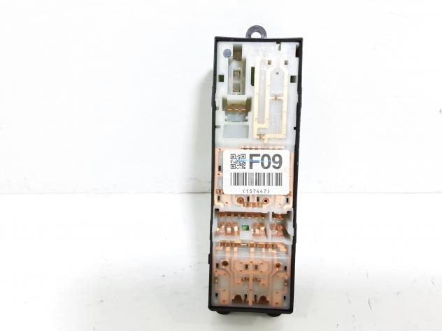 PULSANTIERA ANTERIORE SINISTRA SUBARU Forester 3° Serie EE20Z (0811) - Foto 4