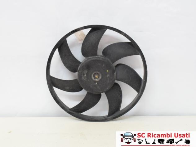 Ventola Radiatore Citroen C3 1.1 Benzina m159984 - 12083 - Foto 3