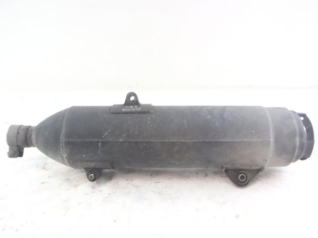 KYMCO XCITING 400 S 18310ADG5E00 MARMITTA SILENZIATORE SCARICO 19 - 20 MUFFLER