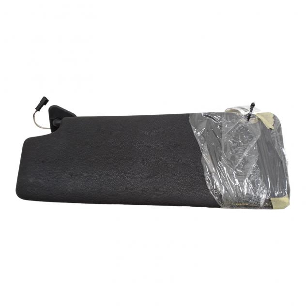 PARASOLE ALETTA LATO PASSEGGERO BMW X3 1° Serie 51163416068 (0410) - Foto 4