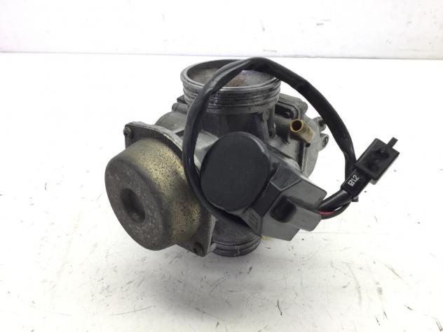 PIAGGIO HEXAGON GTX 180 CARBURATORE WALBRO WVF REVISIONATO 2000 M2000001 - Foto 7